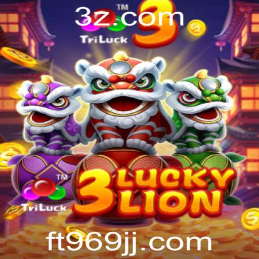 Explorando o Mundo de 3LUCKYLION: O Jogo do Momento