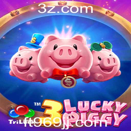 Descubra o Fascinante Mundo de 3LUCKYPIGGY e a Palavra-Chave ft969