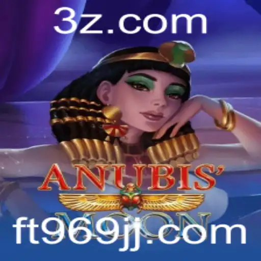 Descubra o Fascinante Mundo de AnubisMoon