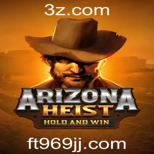 Descubra o emocionante mundo de ArizonaHeist: Um jogo de estratégia e ação