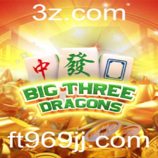 BigThreeDragons: O Jogo que Combina Estratégia e Aventura
