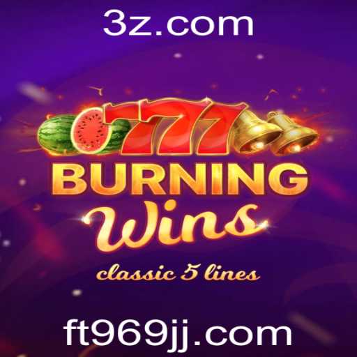 BurningWins: A Excitante Aventura do Jogo com Ft969