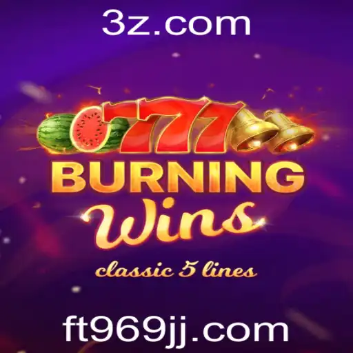 BurningWins: A Excitante Aventura do Jogo com Ft969