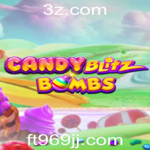Descubra o Mundo Divertido de CandyBlitzBombs