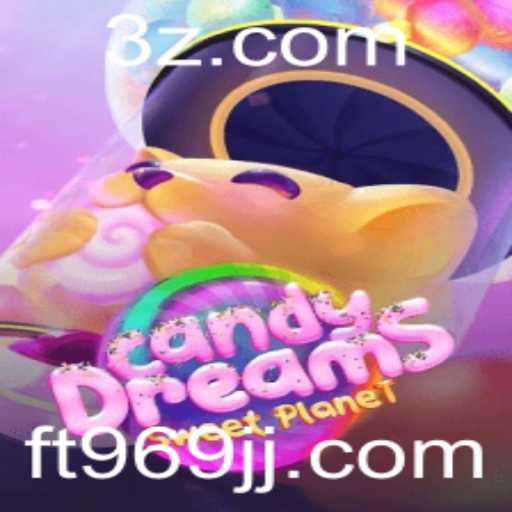 CandyDreams: Um Mundo de Diversão e Estratégia