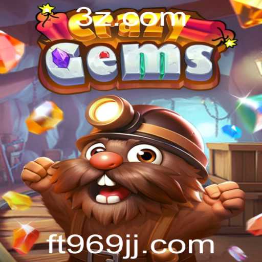 Descubra o Mundo Vibrante de CrazyGems com FT969