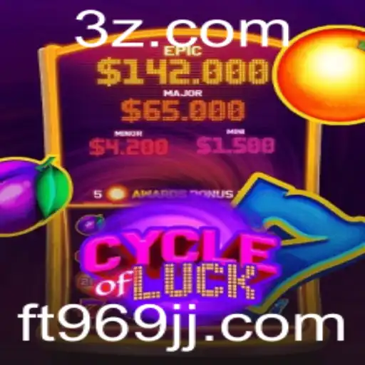 CycleofLuck: Explorando o Novo Fenômeno dos Jogos de Azar