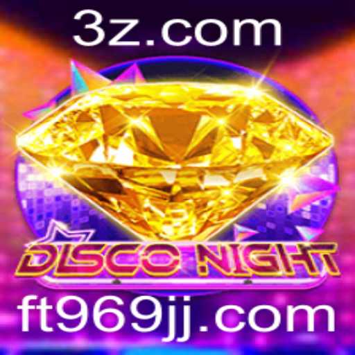 DiscoNight: Mergulhe na Experiência de Jogo Intergaláctica ft969