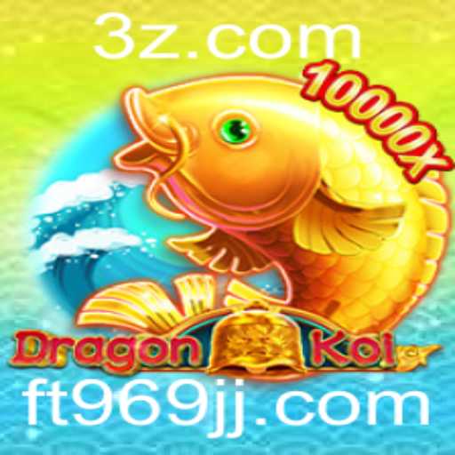 Explorando as Aventuras de DragonKoi: O Novo Fenômeno dos Jogos