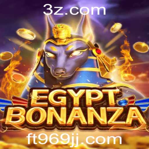 Explorando as Emoções e Estratégias do Jogo EgyptBonanza