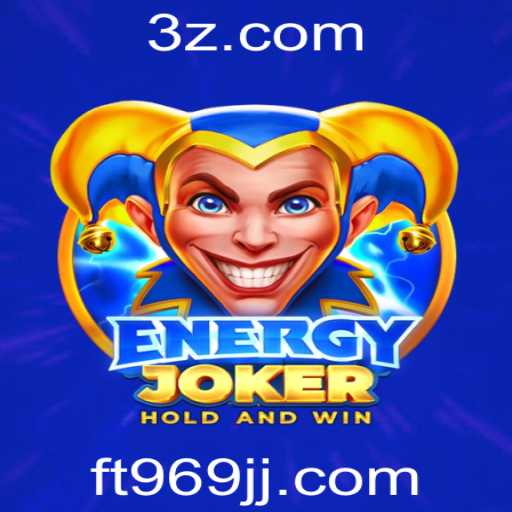 Decifrando EnergyJoker: O Jogo que Está Conquistando o Mundo