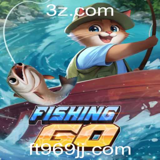 Explorando o Mundo de Aventuras Aquáticas em FishingGO