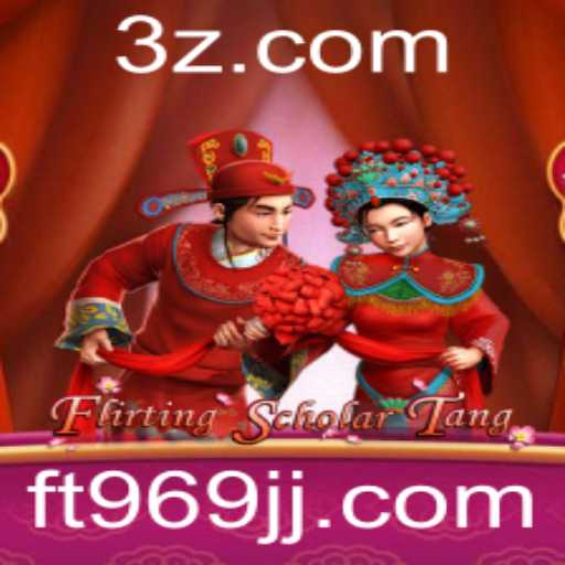 Descobrindo o Encanto de Flirting Scholar Tang: Uma Jornada Interativa