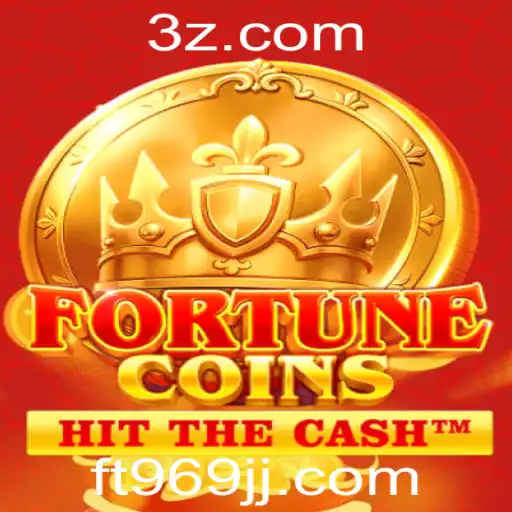 Explorando o Envolvente Mundo de FortuneCoins: ft969