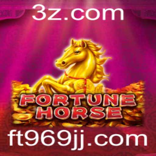 Desvendando o Universo de FortuneHorse: Um Mergulho nas Regras e Dinâmicas do ft969