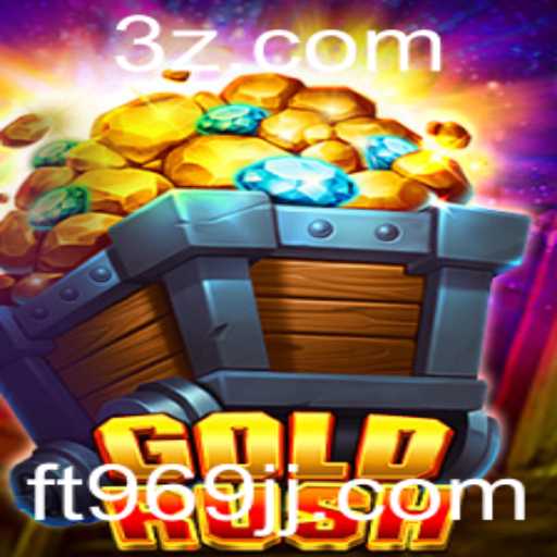 Explorando o Universo de GoldRush: O Jogo que Está Conquistando Multidões