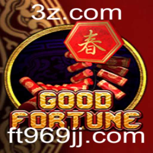 GoodFortune: Descubra o Jogo que Está Transformando a Diversão