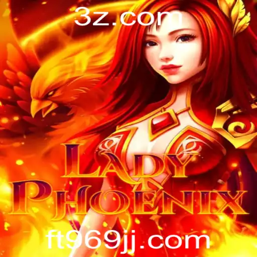 Descubra o Fascinante Mundo de LadyPhoenix - ft969