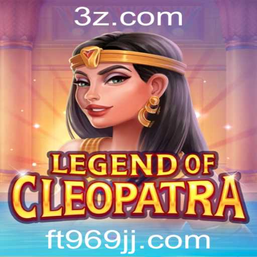 Descubra as Aventuras em LegendOfCleopatra