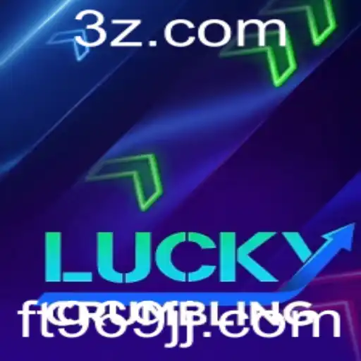 Descubra o Fascinante Mundo de LuckyCrumbling com ft969