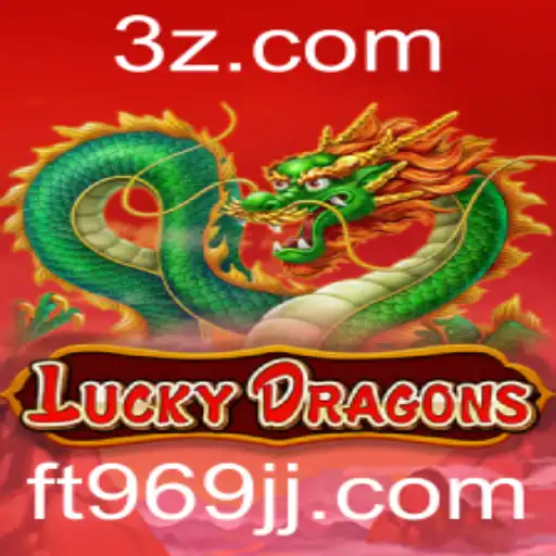Descubra o Fascinante Mundo de LuckyDragons