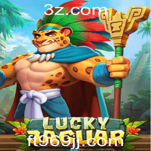 Explorando o Jogo 'LuckyJaguar': Instruções e Regras