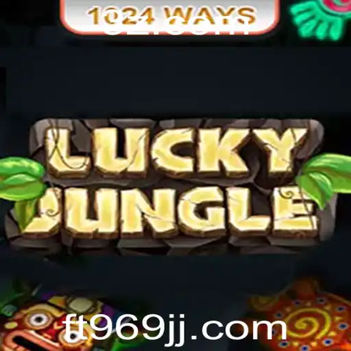 Descubra o Mundo Empolgante de LuckyJungle1024