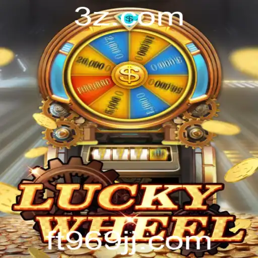 Descubra o Excitante Mundo do LuckyWheel: O Jogo de Azar que Conquista a Todos