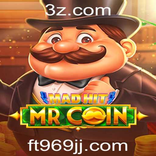 Descubra o Fascinante Mundo do Jogo MadHitMrCoin com a Palavra-Chave ft969