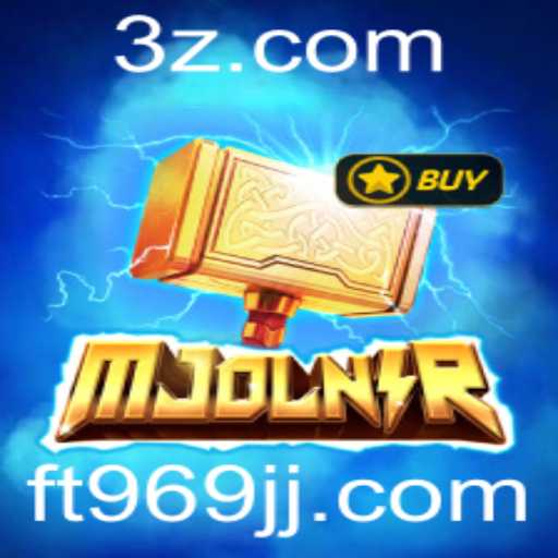 Explorando o Universo de Mjolnir: O Jogo do Momento