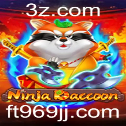 Descubra a Aventura Empolgante de NinjaRaccoon: O Jogo Revolucionário