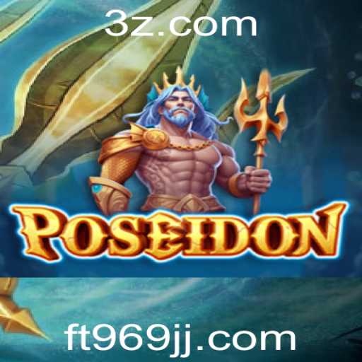 Poseidon: Aventura Submarina e Estratégia com ft969