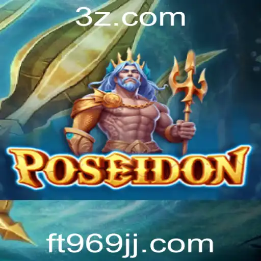 Poseidon: Aventura Submarina e Estratégia com ft969