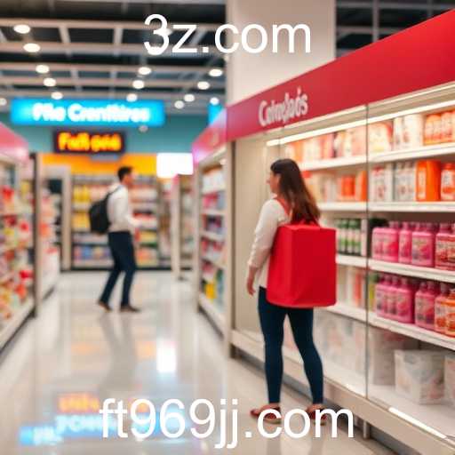 Promoções: A Arte e Estratégia na Jornada do Consumidor