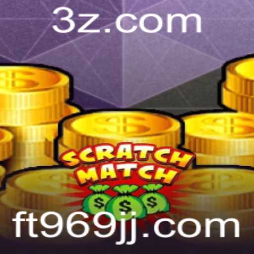 Explorando o Novo Jogo ScratchMatch: Regras, Estratégias e Atualizações