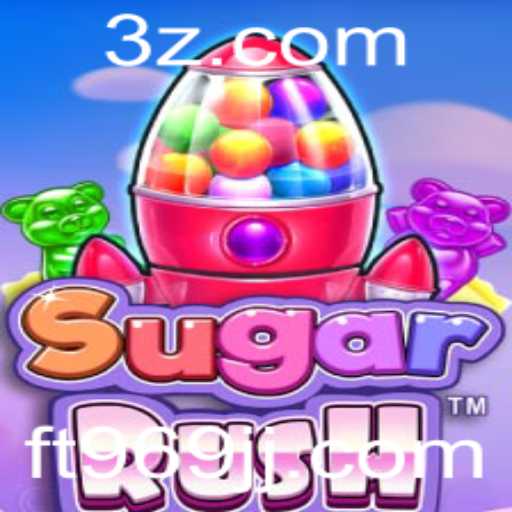 Explorando o Mundo Encantado de SugarRush: Um Jogo Doce para Todas as Idades