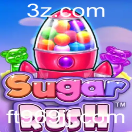 Explorando o Mundo Encantado de SugarRush: Um Jogo Doce para Todas as Idades