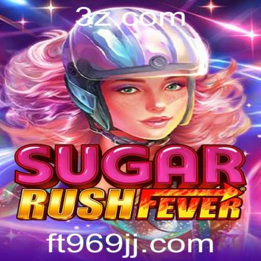 Explorando SugarRushFever: Uma Jornada Doce no Mundo dos Jogos