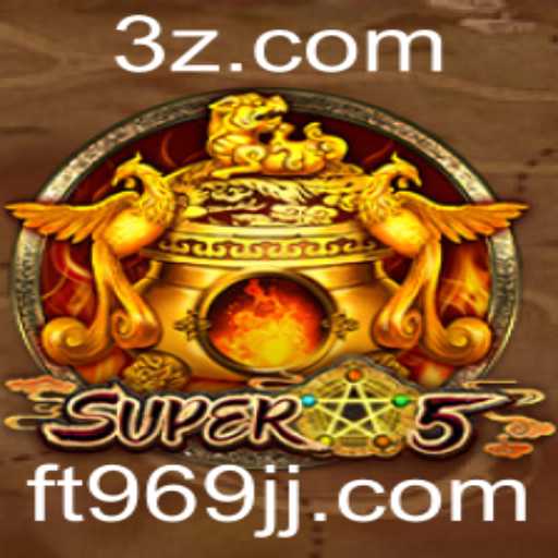 Super5: Descubra o Jogo Empolgante que Está Conquistando o Mundo