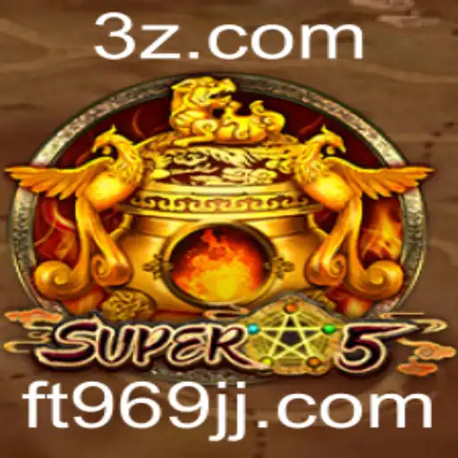 Super5: Descubra o Jogo Empolgante que Está Conquistando o Mundo