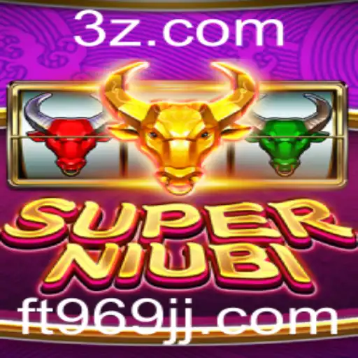 Descobrindo o Mundo Empolgante de SuperNiubi