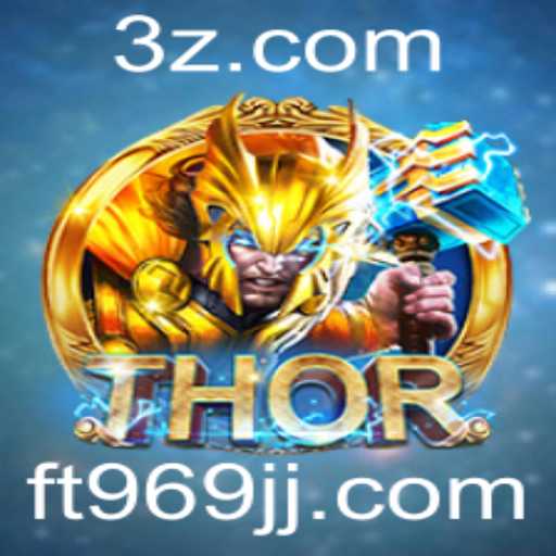 Explorando o Fascinante Mundo de THOR: O Jogo Sensação