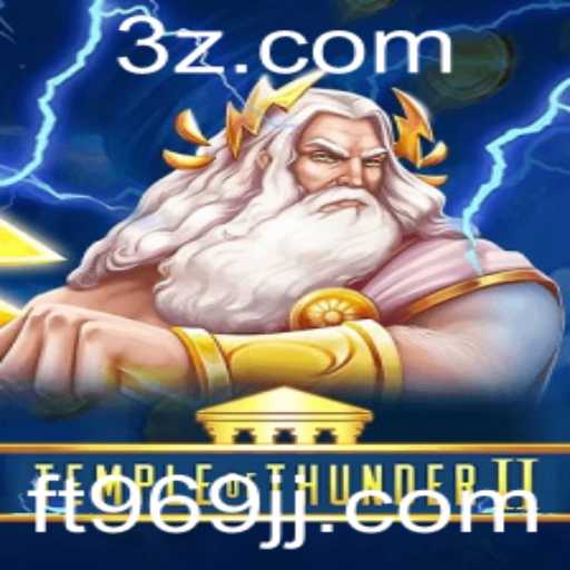 Descubra o Fascinante Mundo de TempleofThunderII: Aventura e Estratégia