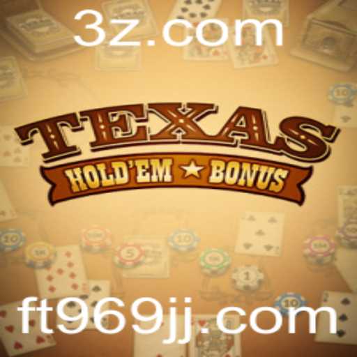 Explorando Texas Hold'em Bonus: O Jogo em Destaque