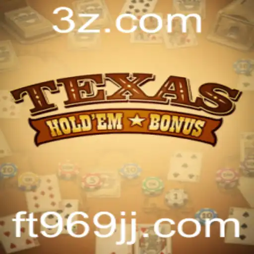 Explorando Texas Hold'em Bonus: O Jogo em Destaque