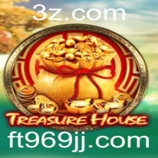 Explorando o Mundo de TreasureHouse: Um Guia Completo do Jogo ft969