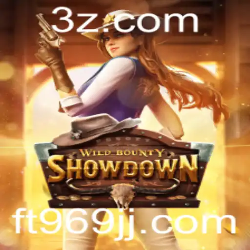 Descubra o Empolgante Mundo de WildBountyShowdown