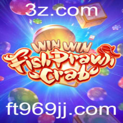 Explorando o Fascinante Mundo de WinWinFishPrawnCrab