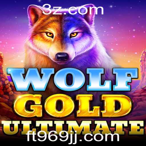 Conheça o Novo Jogo 'WolfGoldUltimate': A Evolução do Entretenimento Digital