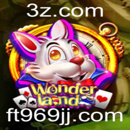 Explorando 'Wonderland': Um Novo Horizonte no Mundo dos Jogos